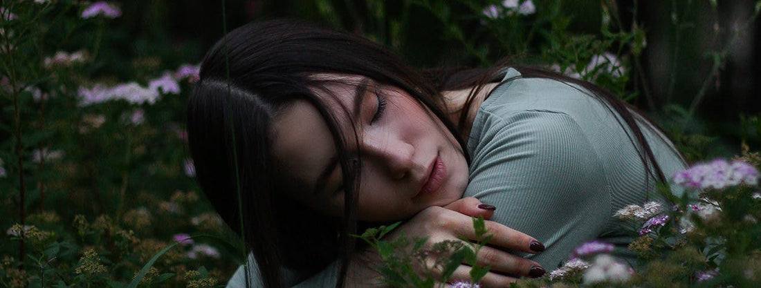 why dont i dream