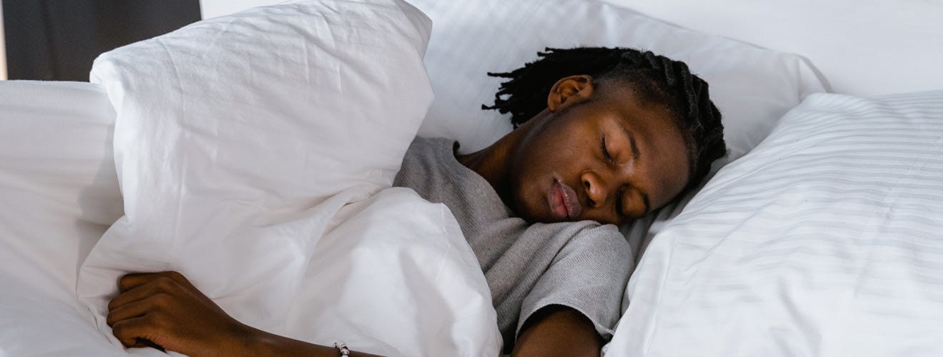 sleep hygiene