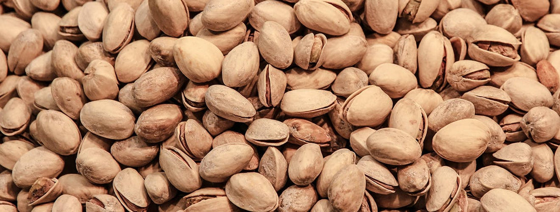 do pistachios help you sleep