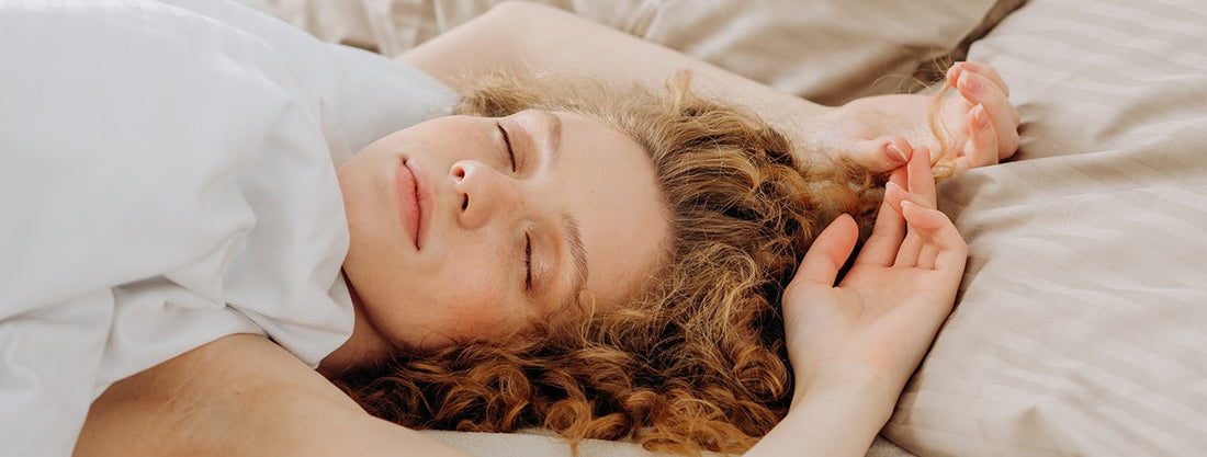 sleep patch