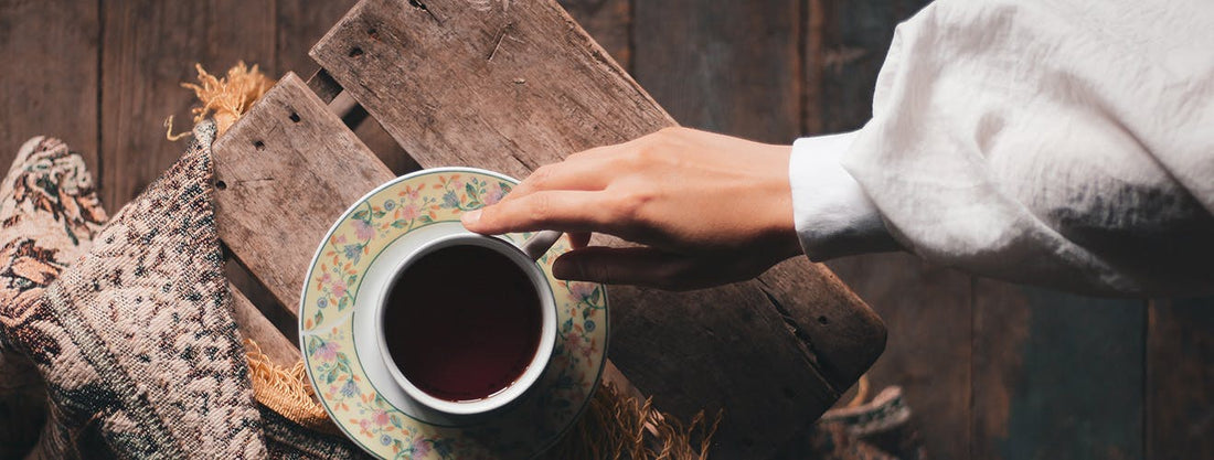 bedtime tea