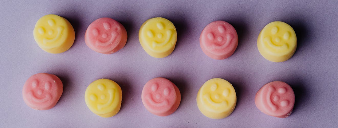 melatonin gummies for sleep
