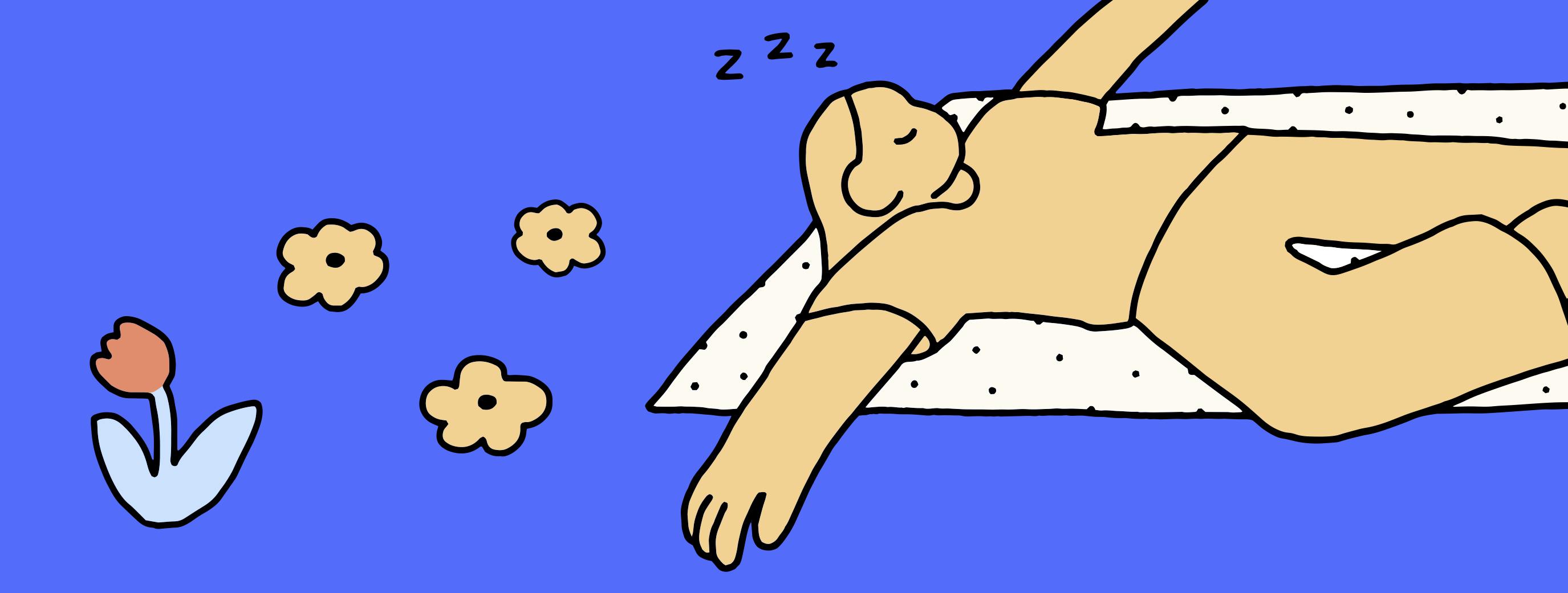 What are the benefits of REM sleep?