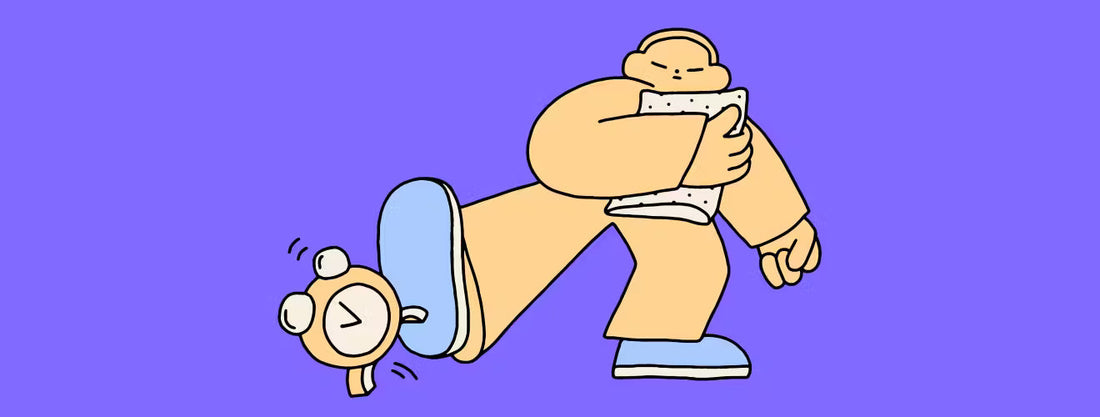 How to Go To Sleep Earlier