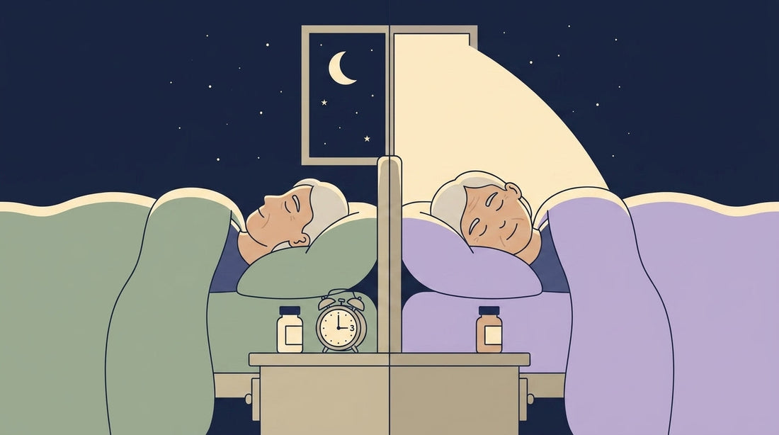 Relaxium Alternative: A Melatonin-Free Path for Better Sleep