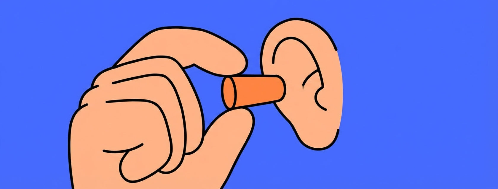 Best Earplugs for Sleeping With a Snorer