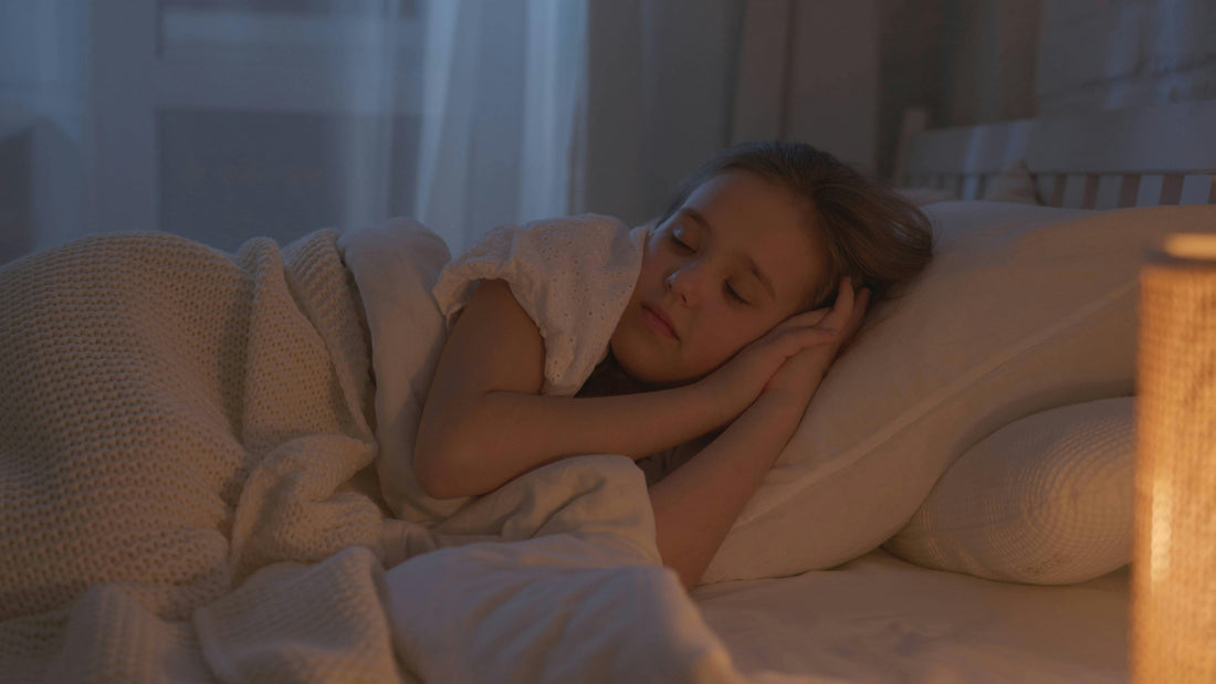 What Are the Benefits of REM Sleep?