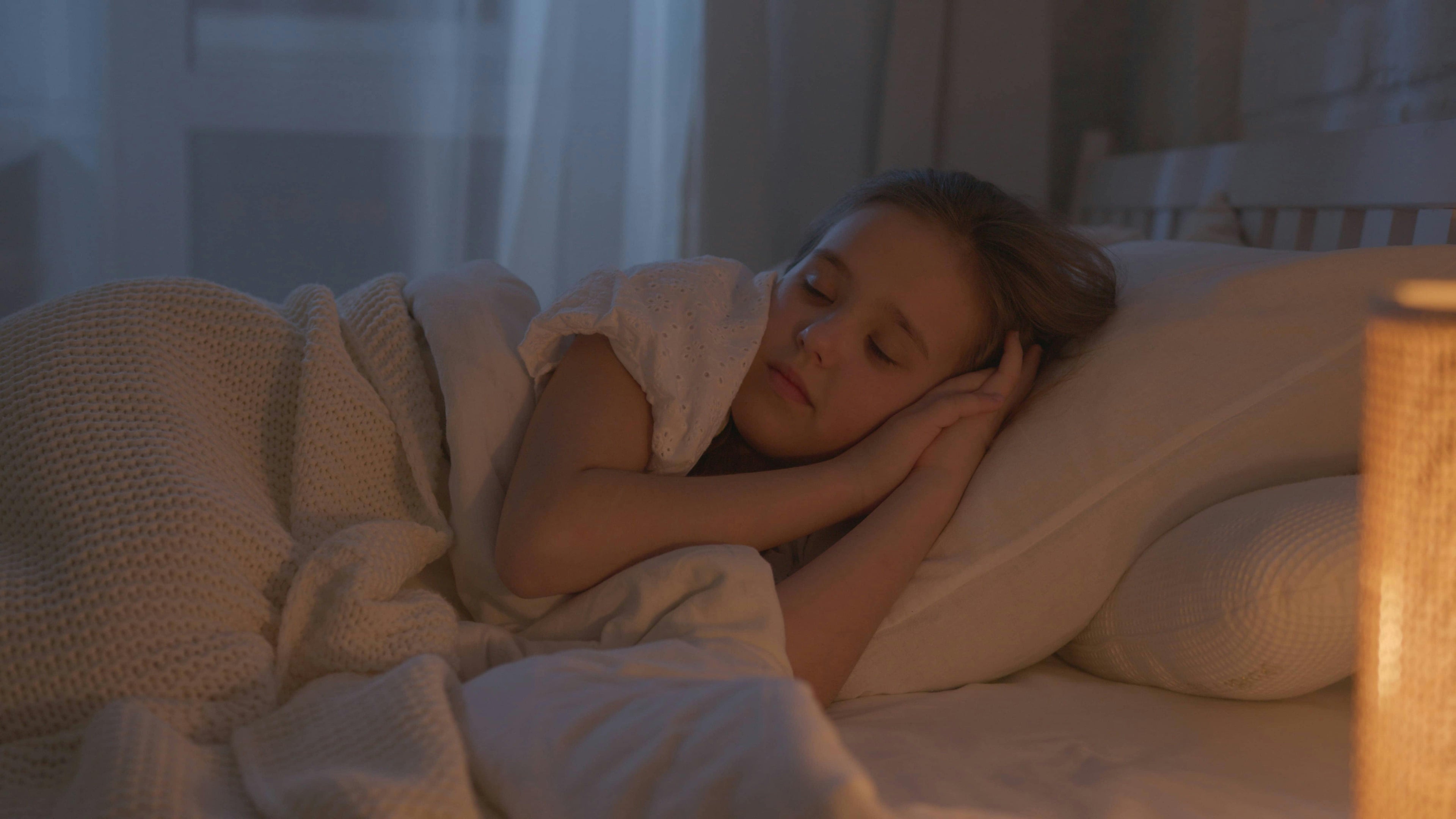 What Are the Benefits of REM Sleep?