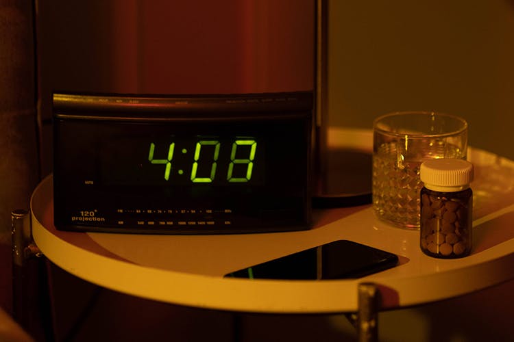 Does Nyquil Make You Sleepy?