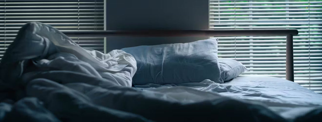 The Best AC Temperature for Sleeping