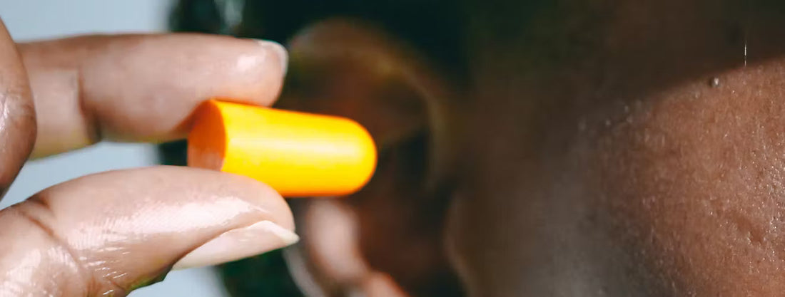 Best Earplugs for Sleeping With a Snorer