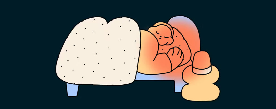 What Color Light is Best for Sleep?