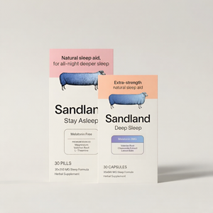 Sleep Essentials Bundle